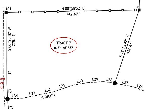 3rd image of 51 Jewett Back Spur