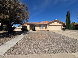 3817 Camino Arroyo, Sierra Vista, AZ 85650
