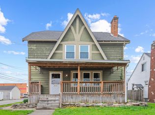 513 Binns Blvd, Columbus, OH