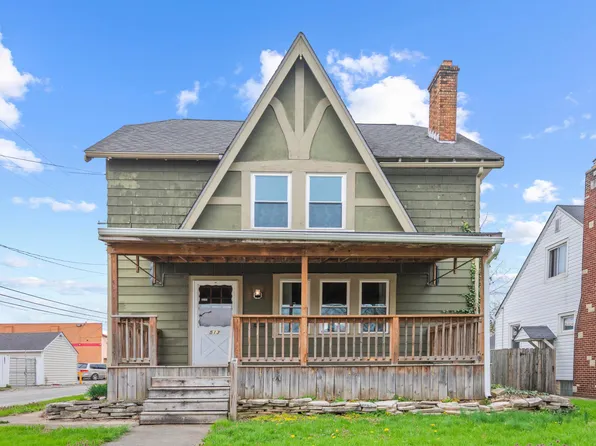 513 Binns Blvd, Columbus, OH 43204