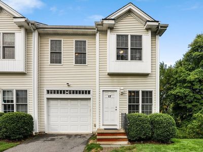 17 Maple Ave #17, Upton, MA, 01568