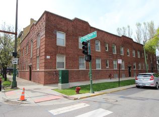 3800 W Irving Park Rd #2, Chicago, IL 60618