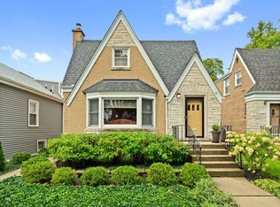 3352 N Newland Ave, Chicago, IL 60634