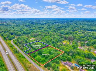 Ridge Rd, Jackson, MI 49201