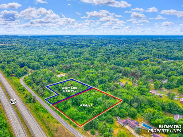 Ridge Rd, Jackson, MI 49201