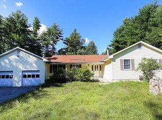 445 Burlingham Rd, Bloomingburg, NY 12721