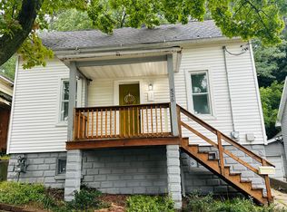 526 Davis St, Manistee, MI 49660