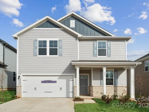 2206 Carpenter Farms Dr, Lincolnton, NC 28092