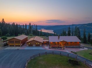 3688 Canyon Creek Rd, Orofino, ID 83544