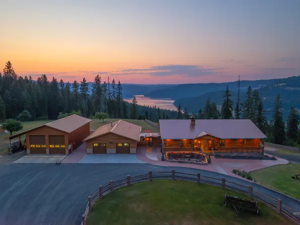 3688 Canyon Creek Rd, Orofino, ID 83544