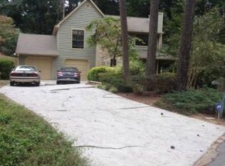 1277 Myrtle Creek Dr, Norcross, GA 30093