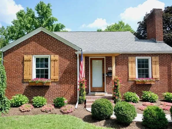 2698 Ruhl Ave, Columbus, OH 43209
