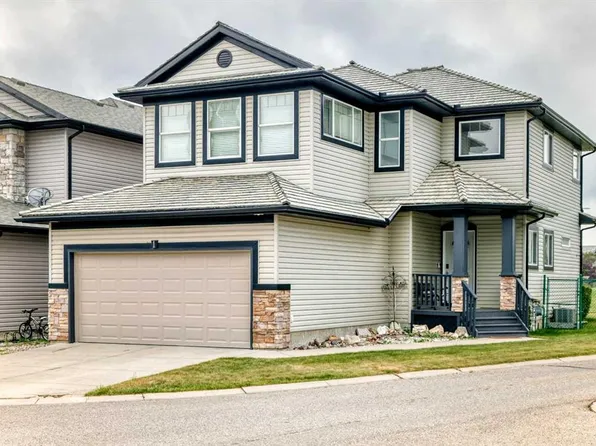 1 E Glensummit Close SE #316, Cochrane, AB T4C 2J9