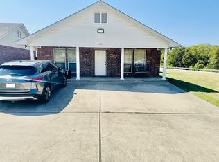 2401 S 2nd St, Waco, TX 76706