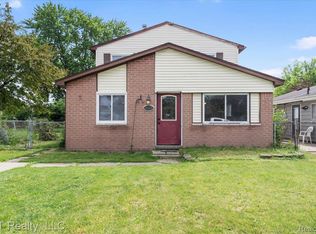 14333 Banner St, Taylor, MI 48180