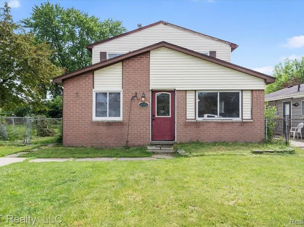 14333 Banner St, Taylor, MI 48180