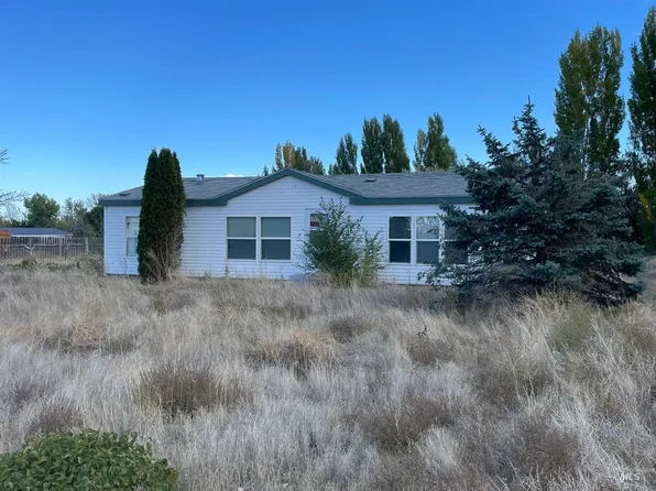 3864 N 2430 E, Filer, ID 83328