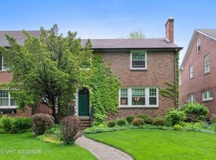 2233 Forestview Rd, Evanston, IL 60201