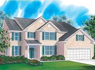 332 Decatur Dr, Summerville, SC 29483