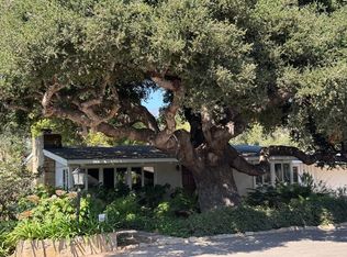 1136 Hill Rd, Santa Barbara, CA 93108