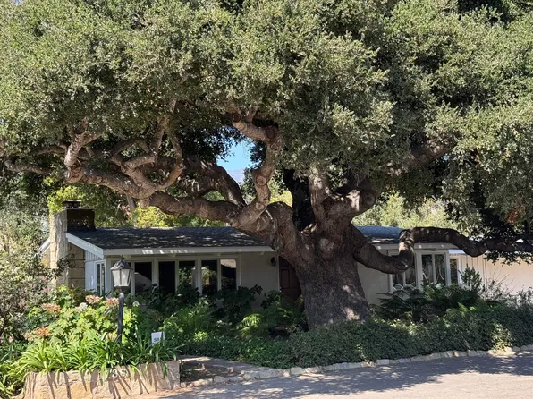 1136 Hill Rd, Santa Barbara, CA 93108
