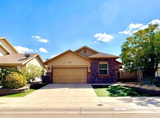 14260 Smokey Point Dr, El Paso, TX 79938