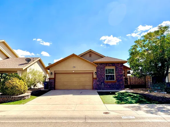 14260 Smokey Point Dr, El Paso, TX 79938