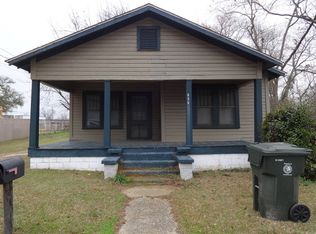 205 Kornegay St, Dothan, AL 36301