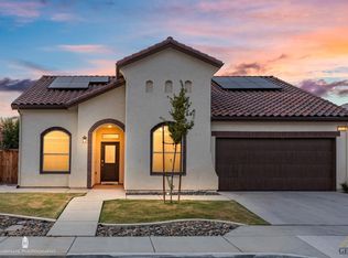 9410 Laurelwood Ct, Shafter, CA