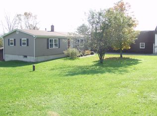 1146 Hebert Rd, Williamstown, VT 05679
