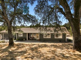 7140 Crystal Blvd, El Dorado, CA