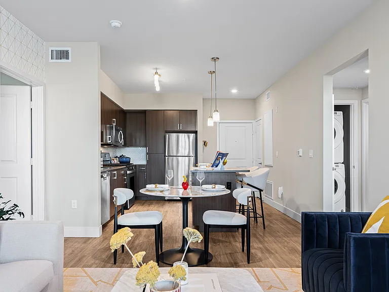Duo Apartments — Photo 31