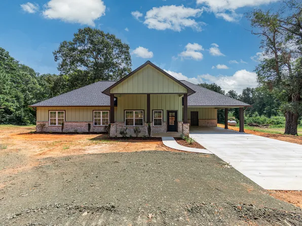 2391 State Highway 147, Center, TX 75935