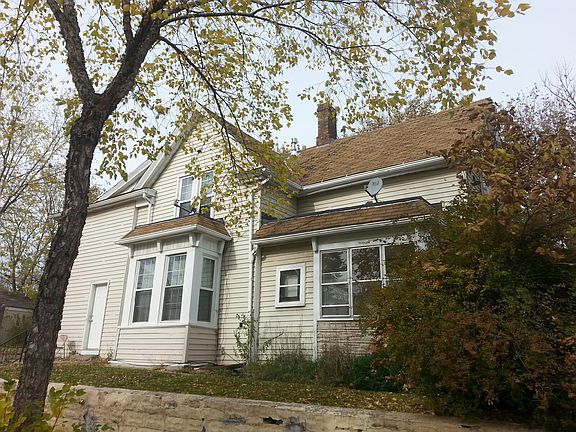Side of Property