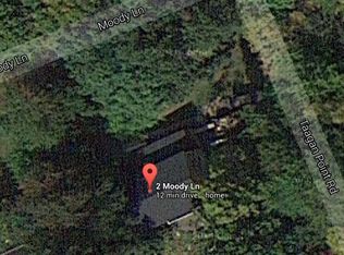 2 Moody Ln, Danbury, CT 06811