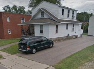 316 S 2nd St, Fairborn, OH 45324