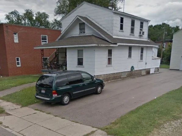 316 S 2nd St, Fairborn, OH 45324