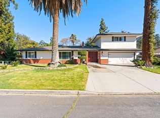 1226 W Rialto Ave, Fresno, CA 93705