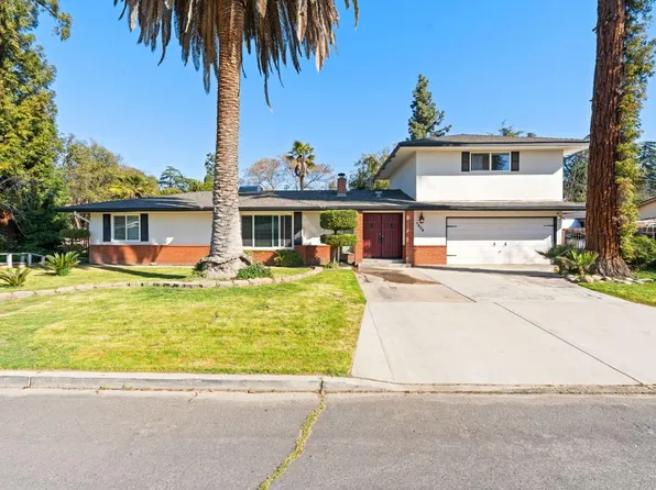 1226 W Rialto Ave, Fresno, CA 93705