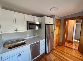 1291 Pleasant St #B, East Weymouth, MA 02189