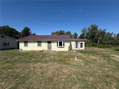 581 Yates Rd, Punxsutawney, PA, 15767