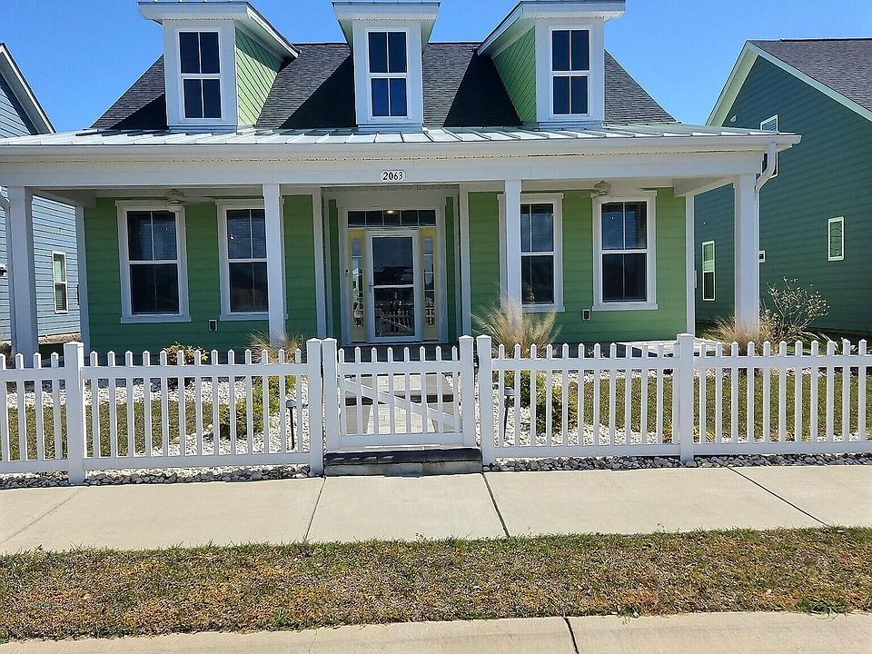 1st image of 2063 Singing Palm Loop