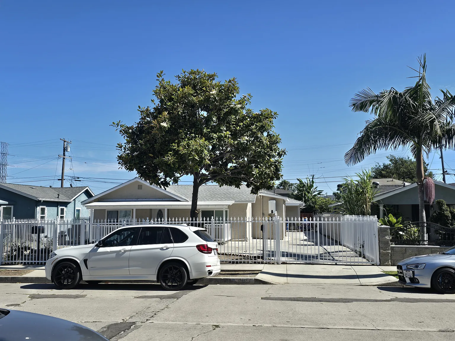 3 bed, 1574 sqft, $3,600 — Photo 3
