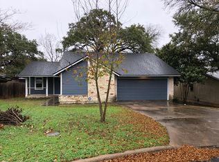 8903 Wagtail Cv, Austin, TX 78748