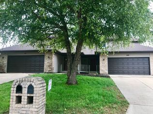 609 W Bryant St, Nixa, MO 65714