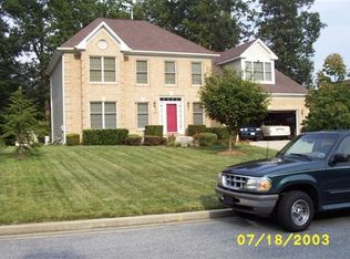 2006 N Alleva Ct, Accokeek, MD 20607