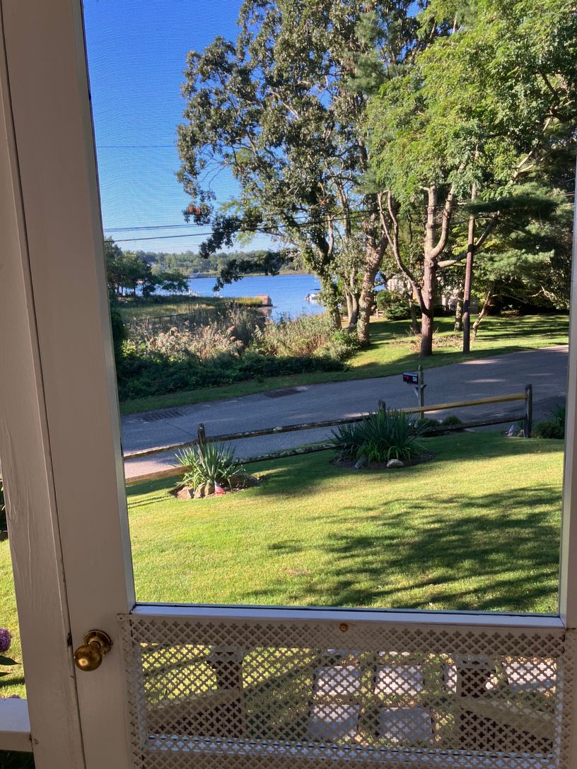  Water views and sunset views