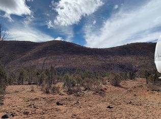 16 Canyon Dr, Mayhill, NM 88339