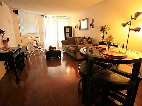 4th image of 5880 Collins Ave APT 1101