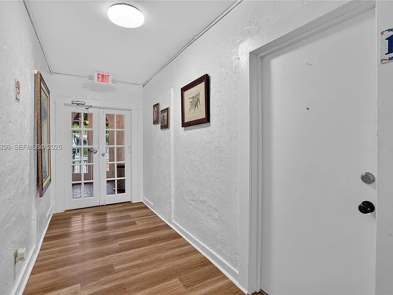 3409 S Le Jeune Rd #1 — Photo 4